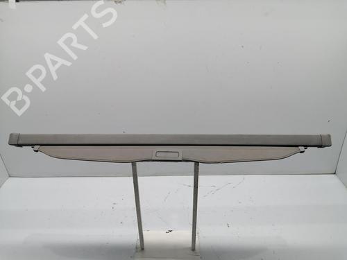 Used Rear parcel shelf SUBARU FORESTER (SG_) 2.0 AWD (SG5) (125 hp) 31359274