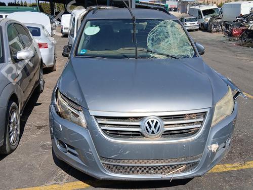 Brugte VW TIGUAN (5N_) 4918028