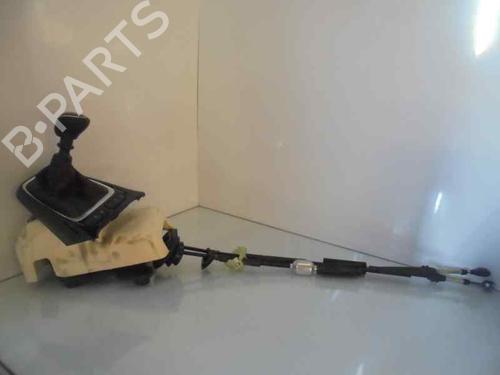 Used Gear lever OPEL CROSSLAND X / CROSSLAND (P17, P2QO) 1.2 (75) (131 hp) 7417009