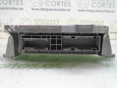 ECU airbags BMW 3 (E90) 320 d | BP5533363M53 