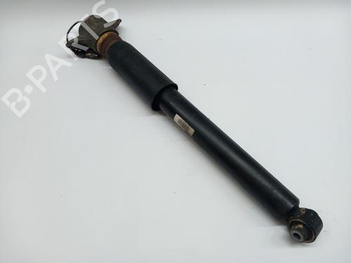 Used Left rear shock absorber AUDI E-TRON Sportback (GEA) 50 quattro (313 hp) 30617055