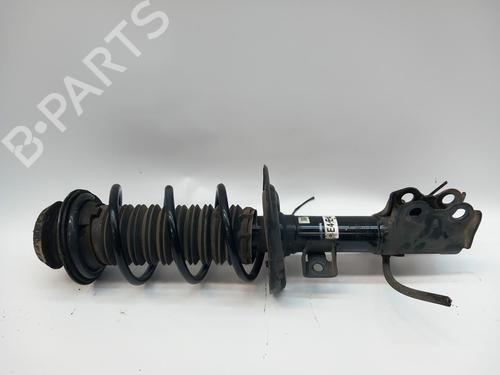 Venstre fortil støddæmper Venstre fortil støddæmper TOYOTA YARIS (_P21_, _PA1_, _PH1_) [2020-2026] 33623269 33623269