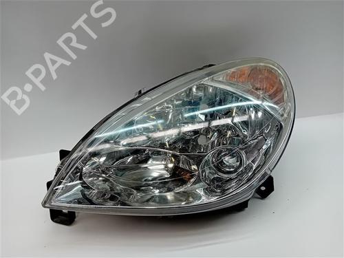 Used Left headlight Left headlight 39468232 39468232