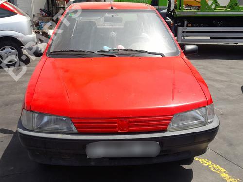 Used Parts PEUGEOT 106 I (1A, 1C)  1.0  1064942