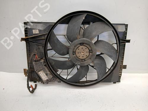 Used Radiator fan Radiator fan 37247694 37247694