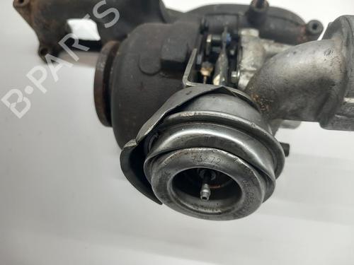 Turbocharger/Supercharger SEAT ALTEA XL (5P5, 5P8)  | BP29278757M71 