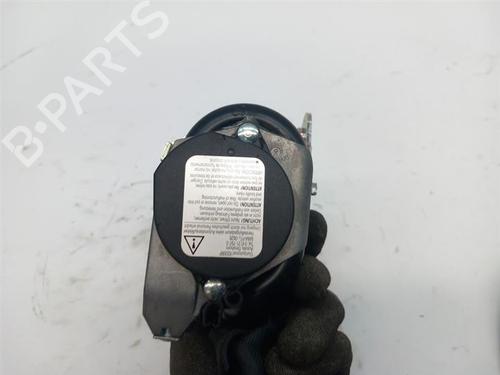 Front right seatbelt FORD FOCUS III 1.5 TDCi | BP37594679I25 - Image 5