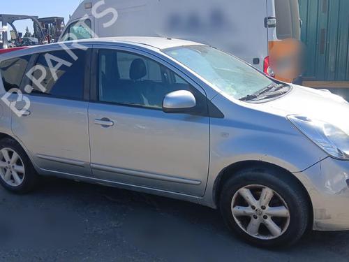 Left taillight NISSAN NOTE (E11, NE11) 1.5 dCi | BP35786932C34  - Image 5