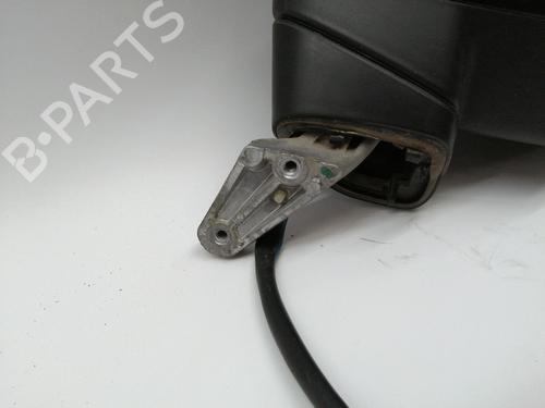 Right mirror VW GOLF VII (5G1, BQ1, BE1, BE2)  | BP29322218C27 