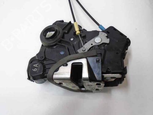 Vergrendeling links voor LEXUS CT (ZWA10_) 200h (ZWA10_) (99 hp) 6929782