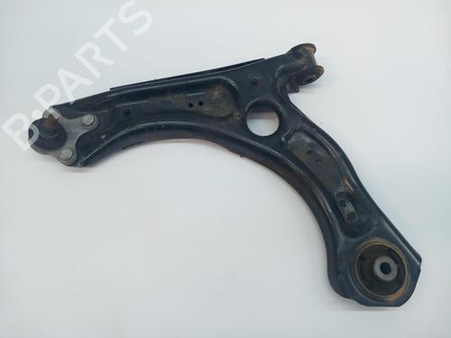 Used Left front suspension arm VW TAIGO (CS1) [2021-2025]  30539934