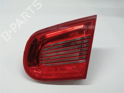 Used Right tailgate light Right tailgate light VW EOS (1F7, 1F8) 2.0 TDI (140 hp) 16129857 16129857