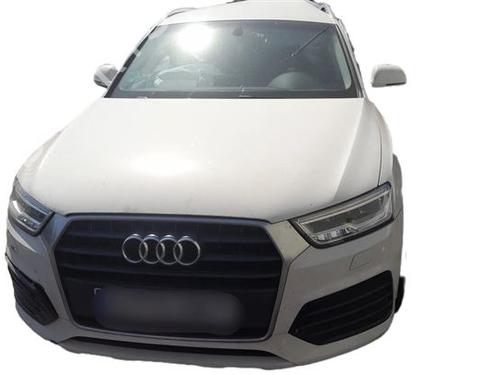 Used Parts AUDI Q3 (8UB, 8UG)  2.0 TDI quattro  4976715