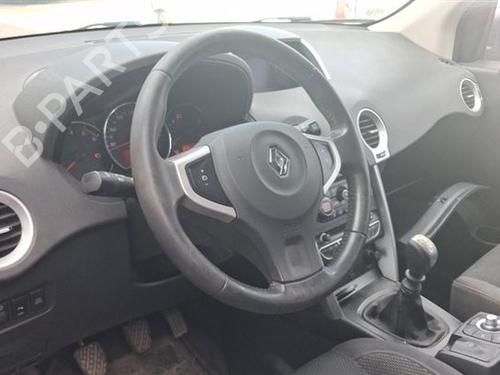 Used Parts RENAULT KOLEOS I (HY_)  2.0 dCi (HY0K)  4985403
