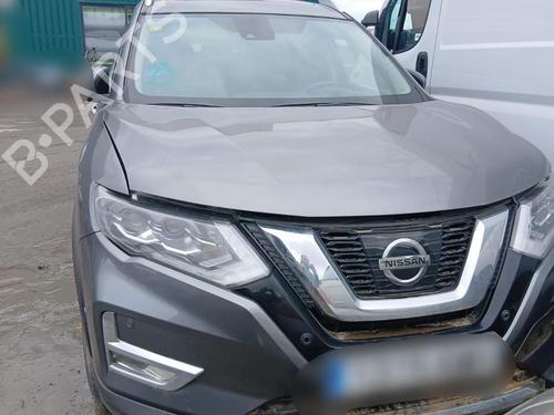 Used Parts NISSAN X-TRAIL III (T32_, T32R, T32RR) [2013-2026]  4415319