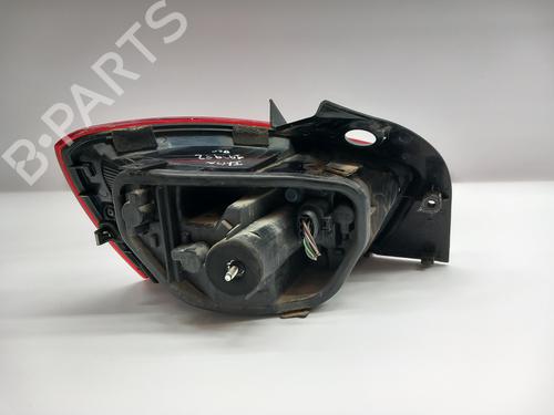 Right taillight SEAT IBIZA IV (6J5, 6P1)  | BP22242502C35 