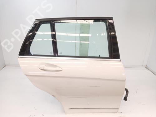 Used Right rear door Right rear door 36887809 36887809
