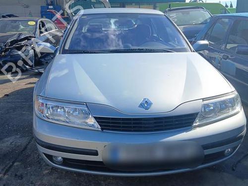 Used Parts RENAULT LAGUNA II (BG0/1_) 1.9 dCi (BG08, BG0G) 4981262