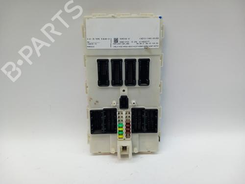 Used Fuse box Fuse box BMW 2 Coupe (F22, F87) 220 i (184 hp) 33616787 33616787