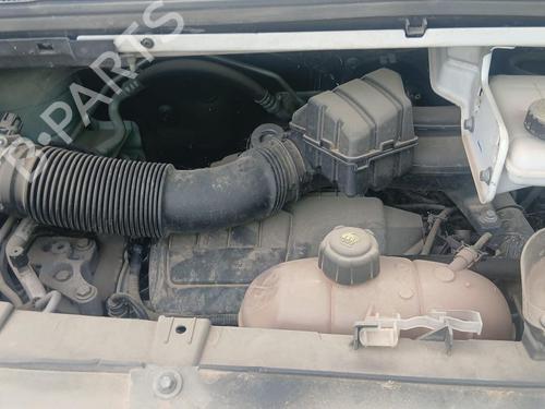 Alternator RENAULT TRAFIC III Van (FG_) 1.6 dCi 120 (FGMB, FGMC) | BP38087041M7 - Image 8