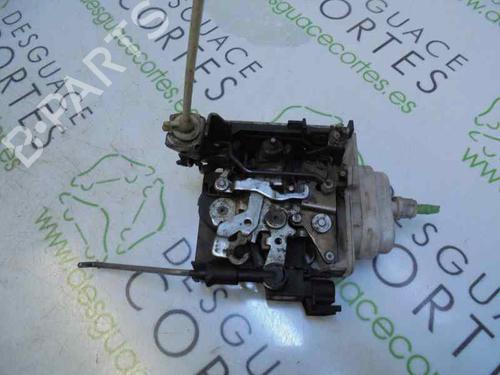 Front right lock AUDI A8 D2 (4D2, 4D8) 4.2 quattro | BP5458963C97 