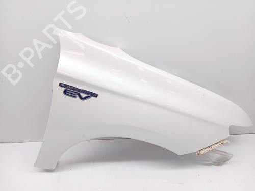 Used Right front fenders MITSUBISHI OUTLANDER III (GG_W, GF_W, ZJ, ZL, ZK) 2.4 Hybrid 4WD (GG3W) (208 hp) 27613834