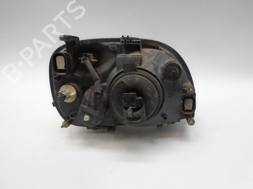 Left headlight NISSAN MICRA II (K11) 1.3 i 16V | BP9675268C28 