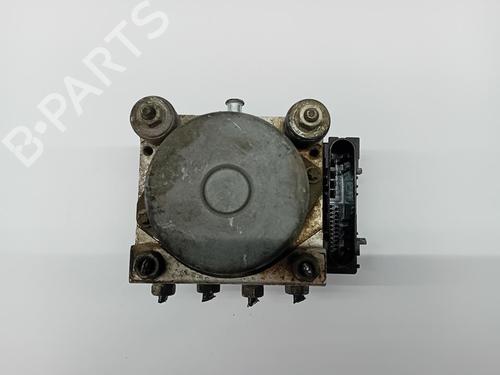 Control unit OPEL CORSA D (S07) | BP36672271M11 - Image 3