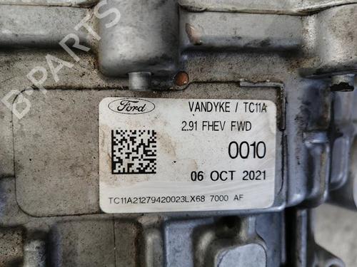Gearbox FORD KUGA III (DFK) 2.5 FHEV | BP35792333M3 - Image 4