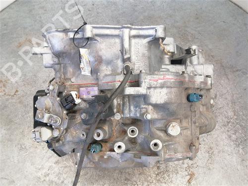 Used Gearbox Gearbox OPEL ANTARA A (L07) 2.0 CDTI 4x4 (150 hp) 40239784 40239784