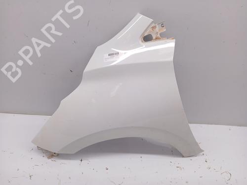 Used Left front fenders NISSAN MICRA V (K14) [2016-2025]  28130560