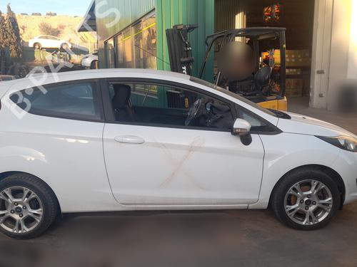 Radio FORD FIESTA VI (CB1, CCN) 1.25 | BP23892441E6 