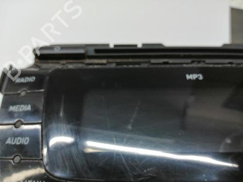 Radio SEAT IBIZA IV (6J5, 6P1)  | BP29865464E6