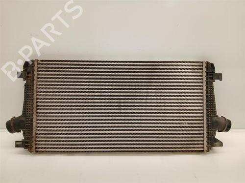 Used Intercooler Intercooler 37181997 37181997