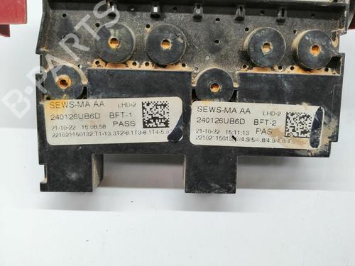 Other NISSAN QASHQAI III (J12) | BP29932410O1