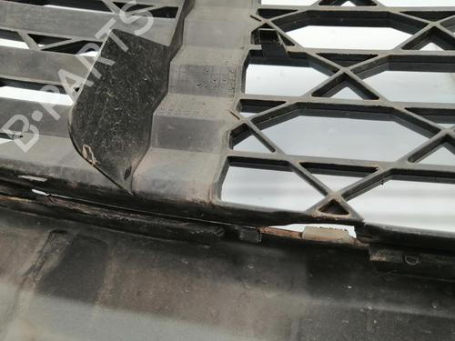 Front bumper CITROËN C4 Picasso I MPV (UD_)  | BP32311972C7 