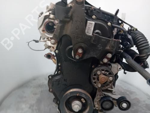 Engine NISSAN X-TRAIL III (T32_, T32R, T32RR)  | BP29904244M1