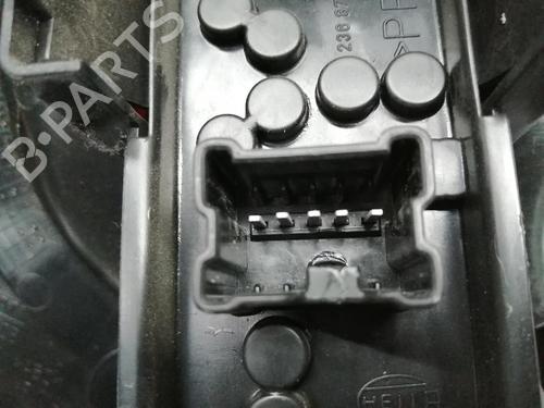 Right taillight NISSAN ALMERA II Hatchback (N16)  | BP32311927C35 