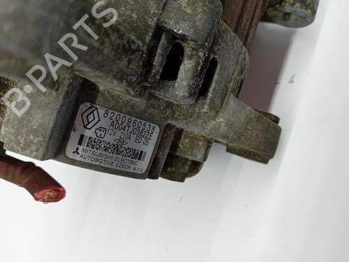 Alternator RENAULT ESPACE IV (JK0/1_) 2.0 dCi (JK02, JK03) | BP38470235M7 - Image 6