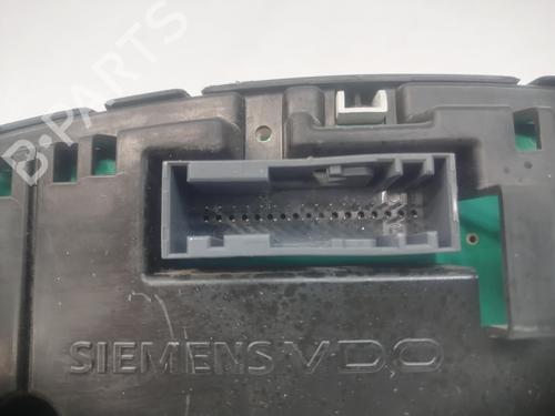 Cuadro instrumentos SUZUKI SWIFT III (MZ, EZ)  | BP28327844C47 