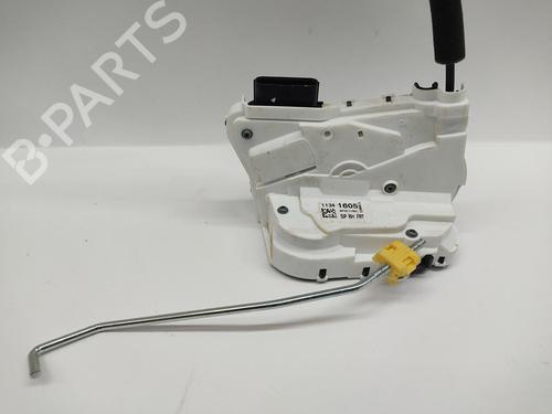 Serratura anteriore destra MG MG 3 (ZP2_) [2024-2026]  32364238