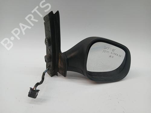 Used Right mirror Right mirror SEAT ALTEA XL (5P5, 5P8) [2006-2015] 33658315 33658315
