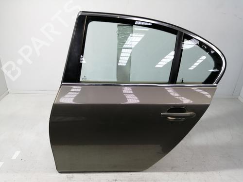 Used Left rear door BMW 5 (E60) 530 d (218 hp) 16819854