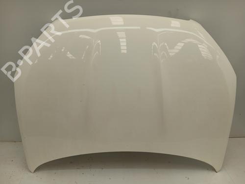 Used Hood NISSAN QASHQAI / QASHQAI +2 I (J10, NJ10, JJ10E) [2006-2014]  27276793