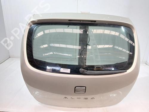 Used Tailgate Tailgate SEAT ALTEA (5P1) [2004-2015] 36322297 36322297