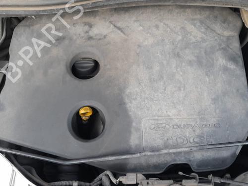 Rear left seatbelt FORD C-MAX II (DXA/CB7, DXA/CEU)  | BP13481229I29 
