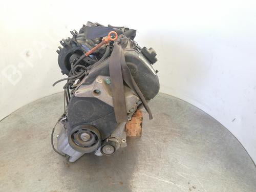 Engine VW POLO IV (9N_, 9A_)  | BP31123745M1 