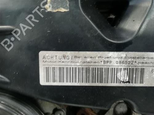 Engine AUDI A6 C6 (4F2) 2.7 TDI | BP18312393M1 - Image 4