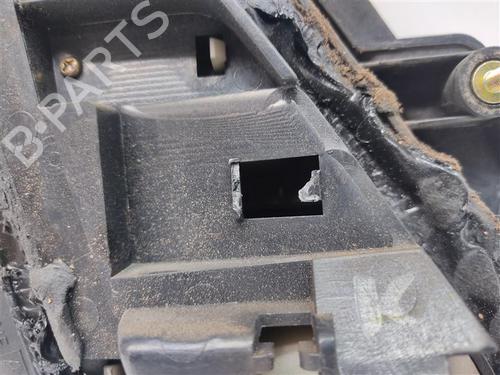 Right tailgate light NISSAN ALMERA II (N16) 1.5 dCi | BP25027161C80 - Image 3