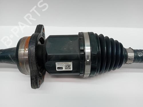 Right front driveshaft TOYOTA RAV 4 V (_A5_, _H5_) 2.5 Hybrid AWD (AXAH54, AXAL54) | BP37030277M39 - Image 2